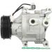 Kompressor, Klimaanlage 890036 Kompressor, Klimaanlage 890036