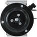 Kompressor, Klimaanlage ACP 555 000P Kompressor, Klimaanlage ACP 555 000P