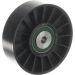SKF Umlenk-/Führungsrolle, Keilrippenriemen VKM 36003