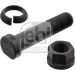 FEBI BILSTEIN 07945 Radbolzen
