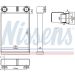 Nissens Wärmetauscher, Innenraumheizung 76515 Nissens Wärmetauscher, Innenraumheizung 76515