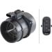 Luftmassenmesser 8ET 358 095-271 Luftmassenmesser 8ET 358 095-271