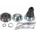 Metzger Gelenksatz, Antriebswelle COMPETENCE KIT 7110217
