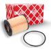 FEBI BILSTEIN 37557 Ölfilter