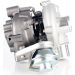 Nissens Turbolader 93216