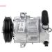 DENSO 5SL12C Klimakompressor DCP20122