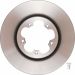 Bremsscheibe DF2389S Bremsscheibe DF2389S