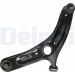 Lenker, Radaufhängung TC3828 Lenker, Radaufhängung TC3828