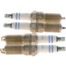 BOSCH 0 242 229 902 Zündkerze Nickel