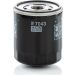Ölfilter W 7043