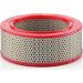 MANN-FILTER C 2263 Luftfilter