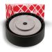 FEBI BILSTEIN 11342 Spannrolle, Keilrippenriemen