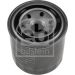 FEBI BILSTEIN 184130 Ölfilter FEBI BILSTEIN 184130 Ölfilter