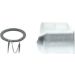 BOSCH Kraftstofffilter 2 447 010 017
