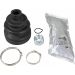 Metzger Faltenbalgsatz, Antriebswelle COMPETENCE KIT 751.658