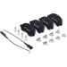 Brembo Bremsbelagsatz, Scheibenbremse PRIME LINE P 24 171 Brembo Bremsbelagsatz, Scheibenbremse PRIME LINE P 24 171