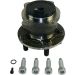 Metzger Radlagersatz COMPETENCE KIT WM 6524