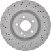 BOSCH Bremsscheibe 0 986 479 412 BOSCH Bremsscheibe 0 986 479 412