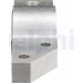 Delphi Lagerung, Lenker TD522W