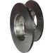 TRW Bremsscheibe DF1607