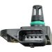 Metzger Sensor, Ladedruck 0906351 Metzger Sensor, Ladedruck 0906351