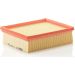 MANN-FILTER C 2192 Luftfilter MANN-FILTER C 2192 Luftfilter