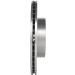 BOSCH Bremsscheibe 0 986 478 992 BOSCH Bremsscheibe 0 986 478 992