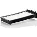 MANN-FILTER CU 3518 Innenraumfilter, Partikelfilter MANN-FILTER CU 3518 Innenraumfilter, Partikelfilter