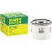Mann-Filter Ölfilter W 7057 Mann-Filter Ölfilter W 7057