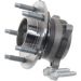 SKF Radlagersatz VKBA 7660
