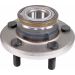 Metzger Radlagersatz WM 2299