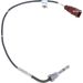 NRF Sensor, Abgastemperatur EASY FIT 707144 NRF Sensor, Abgastemperatur EASY FIT 707144