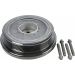 Metzger Riemenscheibe, Kurbelwelle COMPETENCE KIT 6400022