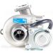Nissens Turbolader 93060