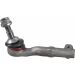 Metzger Spurstangenkopf COMPETENCE KIT 54067101
