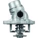 Thermostat, Kühlmittel TM 12 105 Thermostat, Kühlmittel TM 12 105