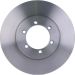 Hella Bremsscheibe 8DD 355 111-991