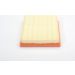 BOSCH 1 457 433 055 Luftfilter BOSCH 1 457 433 055 Luftfilter