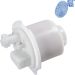 Blue Print Kraftstofffilter ADG02403