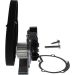 BOSCH Wasserpumpe + Zahnriemensatz 1 987 946 411