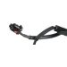 Metzger Sensor, Raddrehzahl 0900991