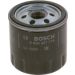 BOSCH F 026 407 176 Ölfilter BOSCH F 026 407 176 Ölfilter