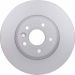Hella Bremsscheibe PRO 8DD 355 119-511