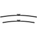 BOSCH AF 967 Scheibenwischer Aerofit 3 397 014 229 BOSCH AF 967 Scheibenwischer Aerofit 3 397 014 229