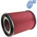 Blue Print Luftfilter ADN12229