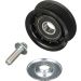 Gates Umlenk-/Führungsrolle, Keilrippenriemen DriveAlign™ T36261