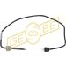 Sensor, Abgastemperatur 9 8367 1 Sensor, Abgastemperatur 9 8367 1