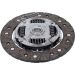 SACHS 3000 950 082 Kupplungssatz