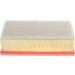 Luftfilter F 026 400 790
