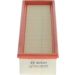 BOSCH 1 457 433 260 Luftfilter